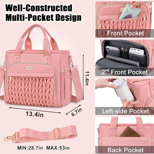 Weitars Insulated Lunch Bag for Women Men,Leak Proof Lunch Box for Work