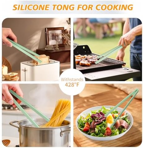Cooling Racks for Baking 13.4"x9.3",3-Tier Stackable Stainless Steel Wire Cookie Cooling Racks for Baking, Cooling Racks for Cooking and Baking Cookie Pizza Cake, Oven and Dishwasher Safe