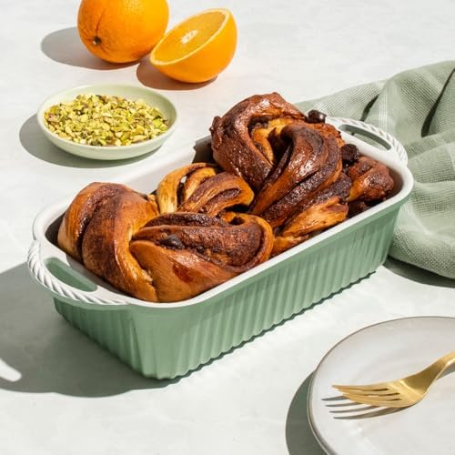 Nordic Ware Cardamom Classic Loaf Pan