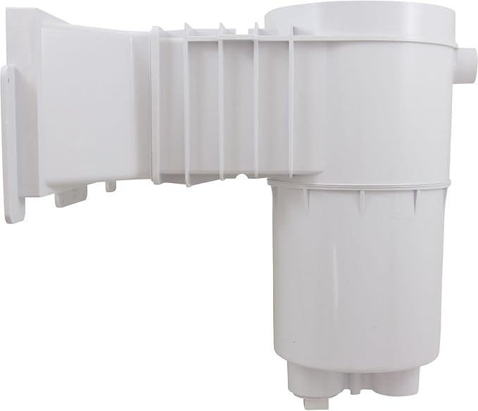 Hayward SP10852OM Auto-Skim In-Ground Pool Skimmer, Square