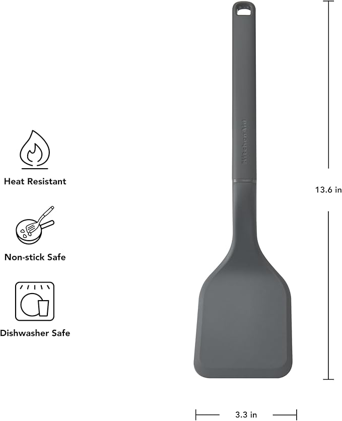 KitchenAid Solid Turner