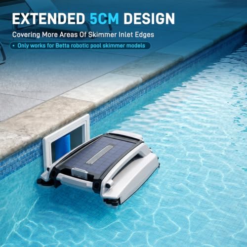 Extended Version High-Density Foam Strip for Pool Skimmer Ports