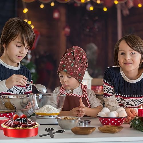 LNYZQUS 8oz Mini Pie Tins with Lids 50 Pack, 4 Inch Individual Cake Pans