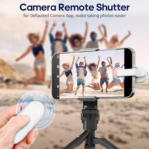 Page Turner for Kindle Remote Control for iPhone iPad Tablets eReaders