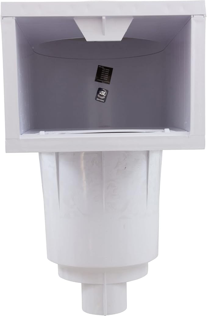 Skimmer Complete, U-3 Sta-Rite W/Float & Check Valve