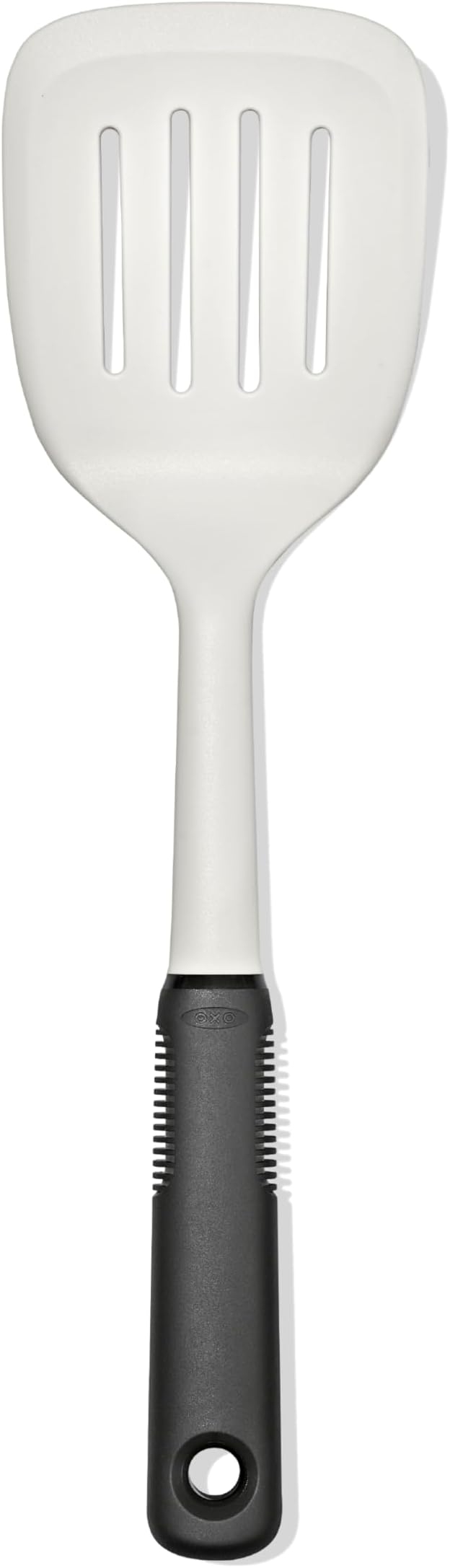 OXO Good Grips Nylon Square Turner — Oat
