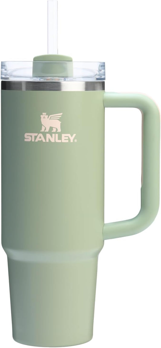STANLEY Quencher H2.0 FlowState Stainless Steel