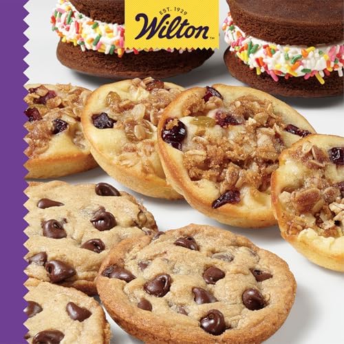 Wilton Gold Non-Stick Muffin Top Pan, Stainless Steel, 11 x 16 in., Muffin Top - 12 Cup (Pack of 3)