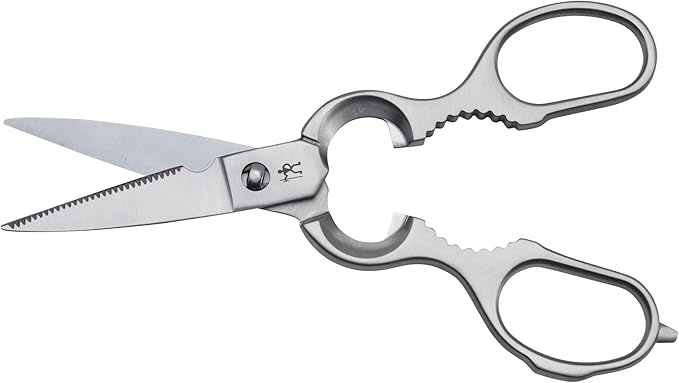 Henckels Heavy-Duty Take-Apart 8-in Stainless Kitchen Shears