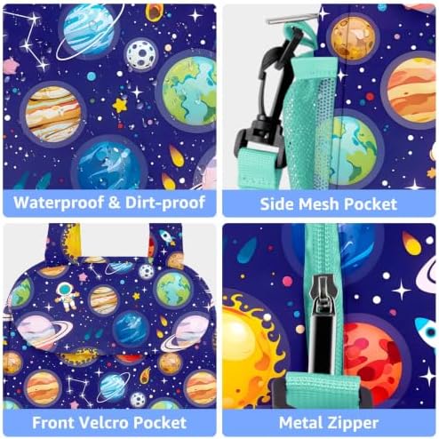 Lunch Bag for Kids Insulated Lunch Boxe for Girls Boys