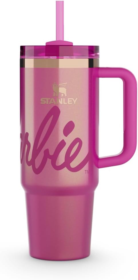 STANLEY x Barbie™ Icon 30 Oz Quencher