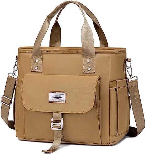 Weitars Insulated Lunch Bag for Women Men,Leak Proof Lunch Box for Work