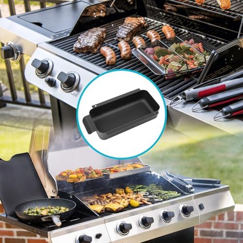 Grill Grease Pan Replacement for Char-Broil G416-0015-W1