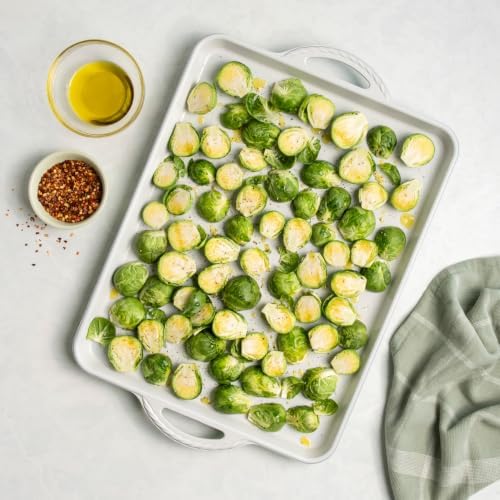 Nordic Ware Cardamom Large Baking Sheet