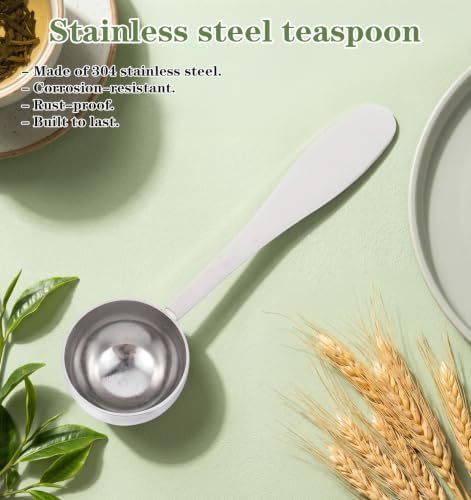 3PCS 1 Tablespoon Measuring Spoon, 15ml Table Spoons Measuring Spoon
