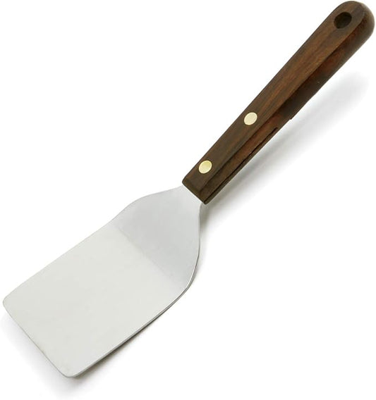 Norpro 8" Spatula Stainless Steel, as shown