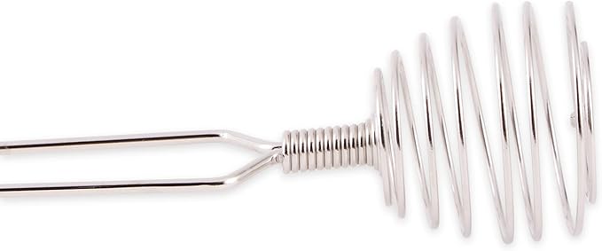 RSVP Endurance Spring Whisk, 9-1/4-Inch (1 Pack)