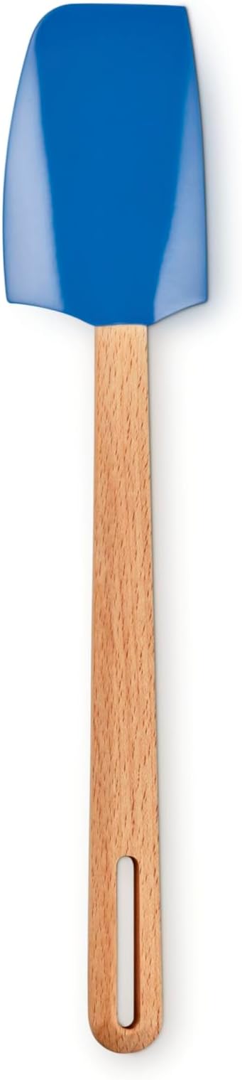 Le Creuset Signature Silicone Medium Spatula, Marseille
