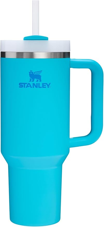 STANLEY Quencher H2.0 FlowState Stainless Steel