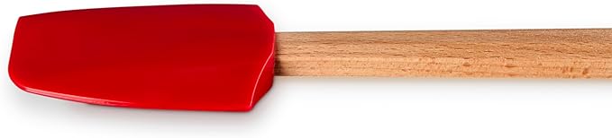 Le Creuset Signature Silicone Small Spatula, Cerise