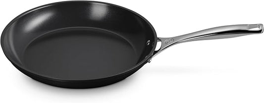 Le Creuset Essential Non-Stick Ceramic Shallow Frying Pan, 11"