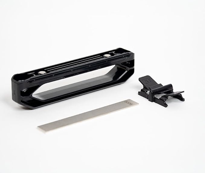 Wicked Edge Venture - WE20 Hand Held Angle Guided Portable Sharpener