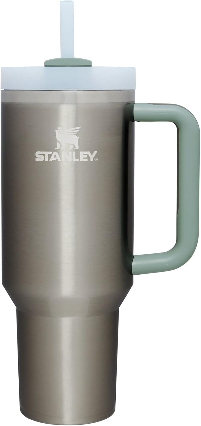 STANLEY Quencher H2.0 FlowState Stainless Steel
