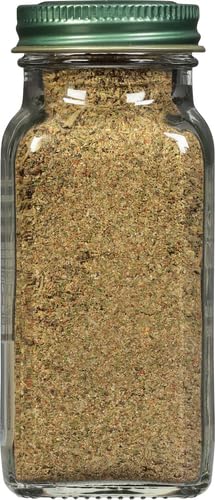 Simply Organic All-Purpose Seasoning Blend, 2.08 Ounce Jar, Great on Chicken, Steak, Beef and More (Pack of 2)