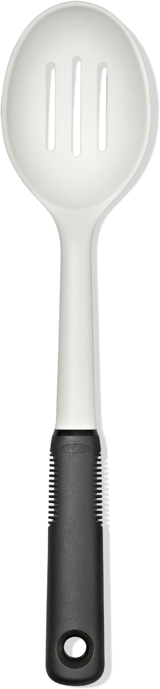 OXO Good Grips Nylon Slotted Spoon — Oat