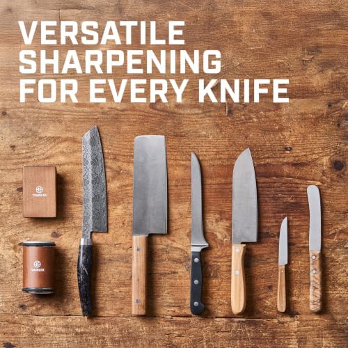 Tumbler Original and Knife Bundle