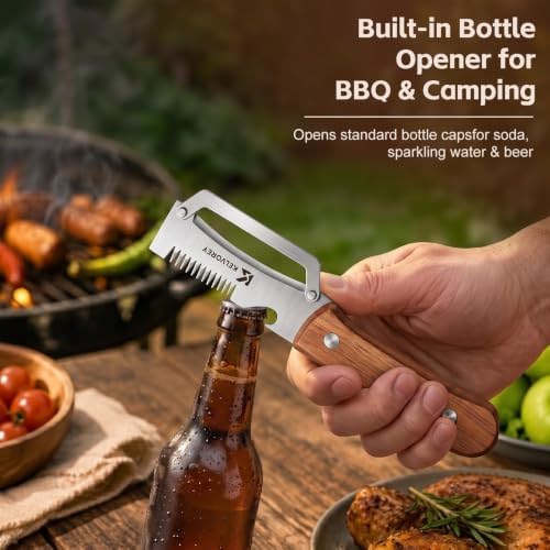 3-in-1 Multifunctional Vegetable Peeler for Right Hand