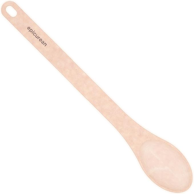 Epicurean Kitchen Series Utensils Small Spoon, Natural