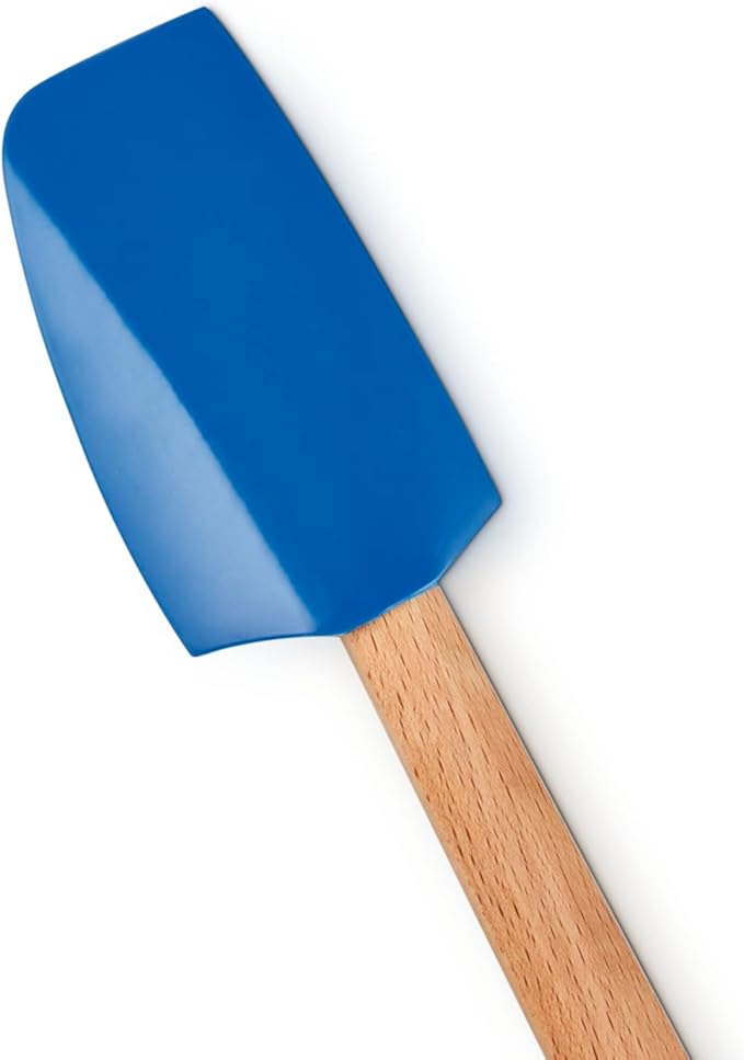 Le Creuset Signature Silicone Small Spatula, Marseille