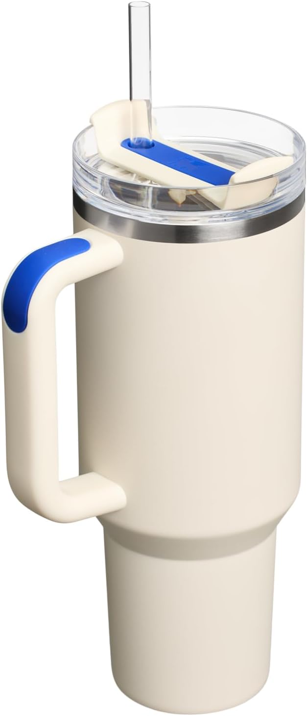 STANLEY Quencher H2.0 FlowState Stainless Steel