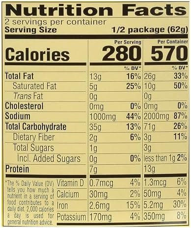 Nissin Hot & Spicy Fire Wok, Sizzlin' Rich Pork, 4.37 Ounce (Pack of 6)
