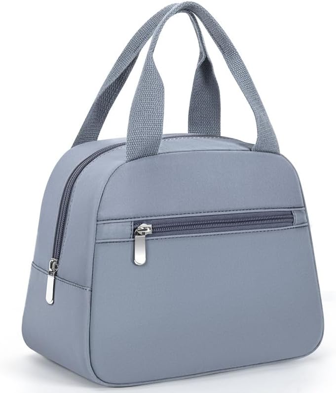 Lunch Bag, Large Insulated Lunch Box for Women Men
