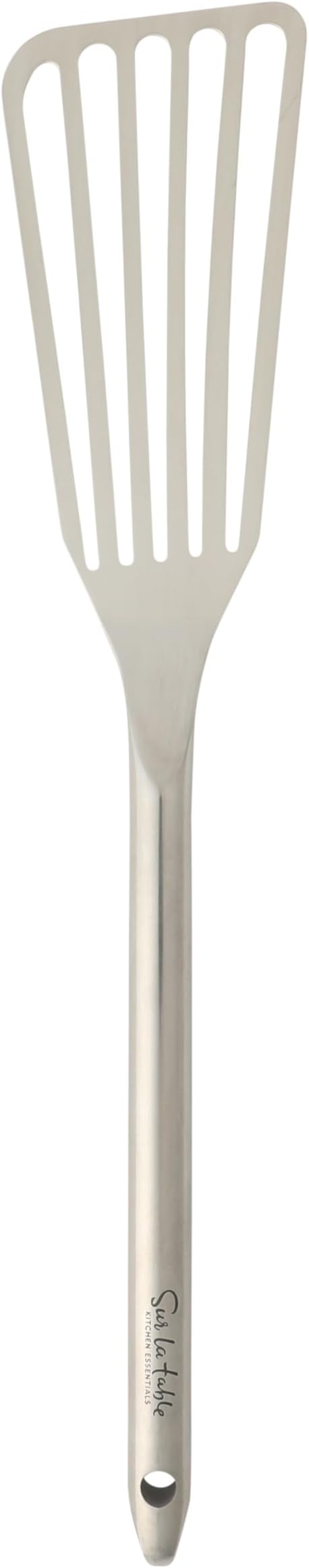 Sur La Table Kitchen Essential Steelhaus Stainless Steel Fish Turner