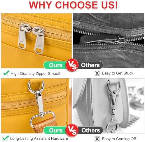 NOL 8L Insulated Lunch Bag for Women