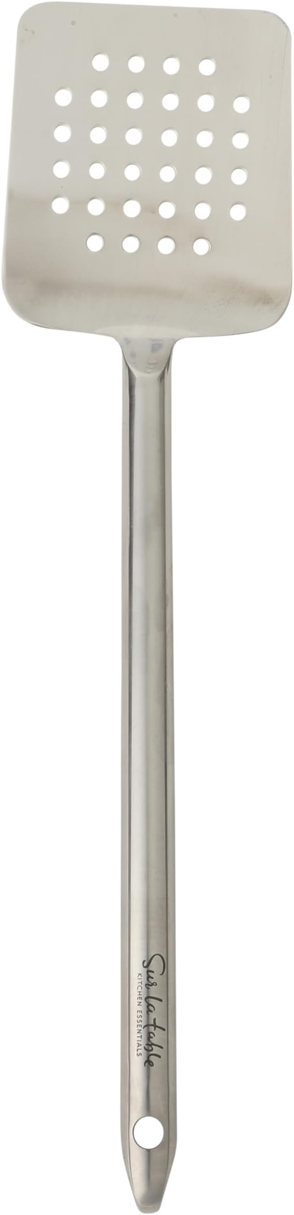Sur La Table Kitchen Essential Steelhaus Stainless Steel Slotted Turner