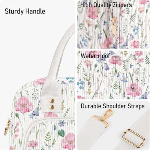 Cute Lunch Bag Women Large Lunch Box for Women