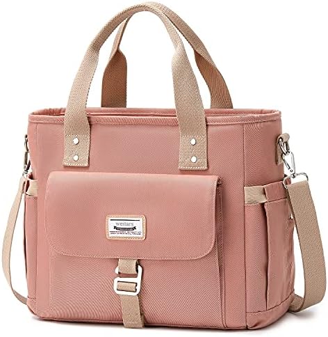Weitars Insulated Lunch Bag for Women Men,Leak Proof Lunch Box for Work