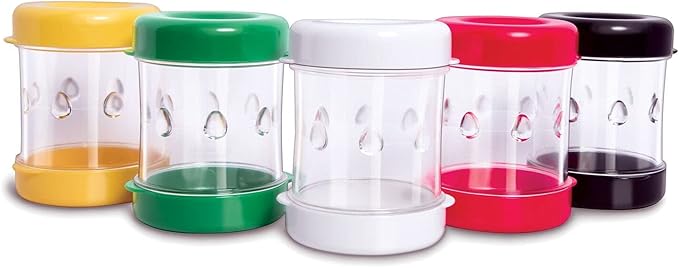 The Negg Boiled Egg Peeler - Blue