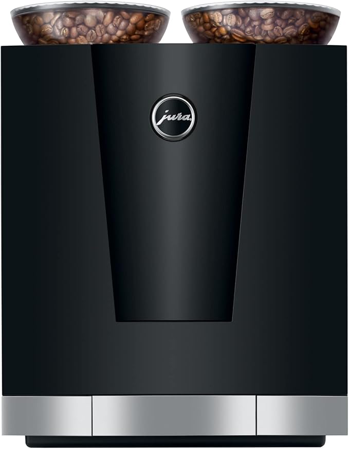 Jura GIGA 10 Diamond Black