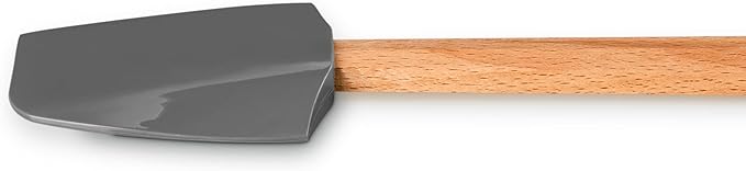 Le Creuset Signature Silicone Small Spatula, Oyster