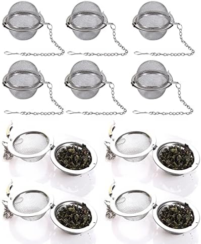 Tea Infuser (10PCS Tea Infuser)