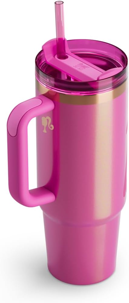 STANLEY x Barbie™ Icon 30 Oz Quencher