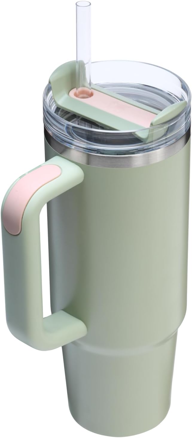 STANLEY Quencher H2.0 FlowState Stainless Steel