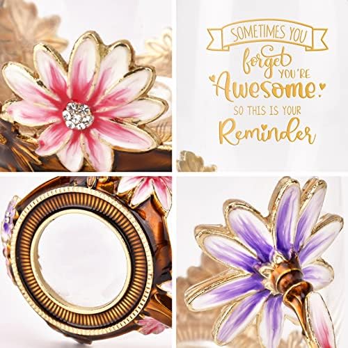 OEAGO Inspirational Gifts for Coworkers - Unique Birthday Ideas for Female Friends, Girlfriends, Moms