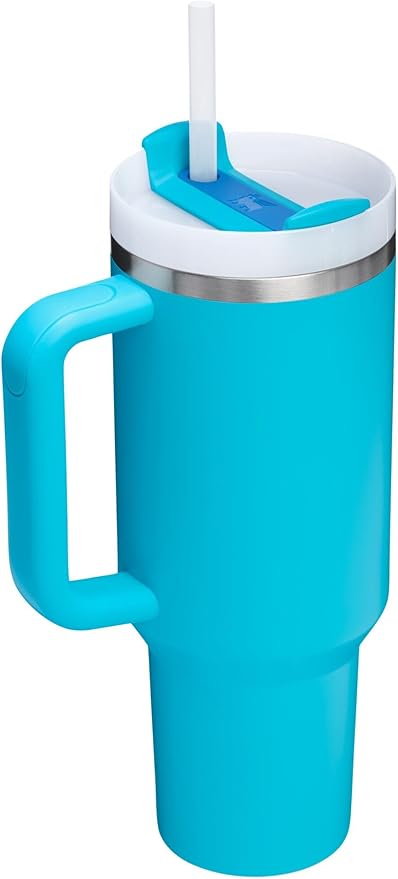 STANLEY Quencher H2.0 FlowState Stainless Steel