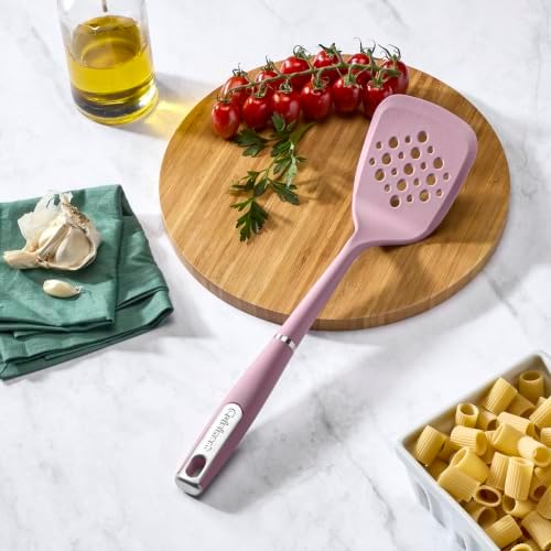 Cuisinart Intermix Collection Slotted Turner, Dusty Mauve, CTG-31-LTM